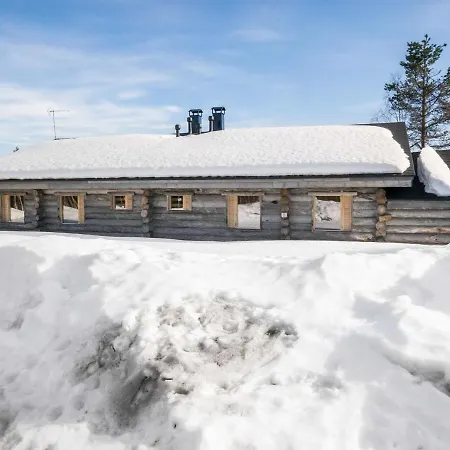 Feriehus Tokka 1 By Interhome