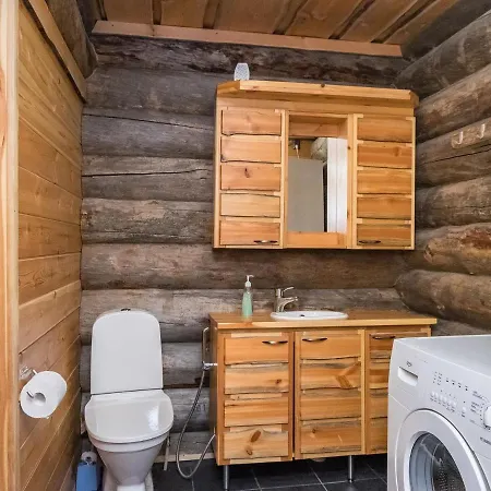 Tokka 1 By Interhome