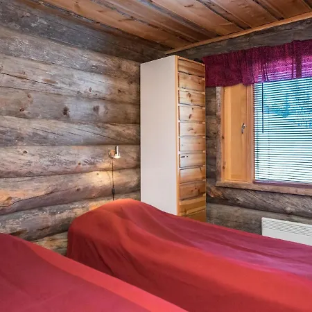 Tokka 1 By Interhome * Ruka