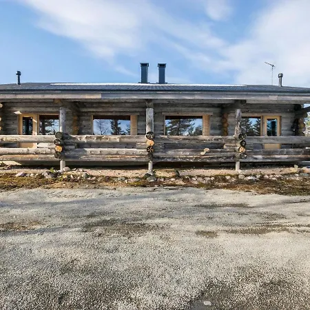 Tokka 1 By Interhome *