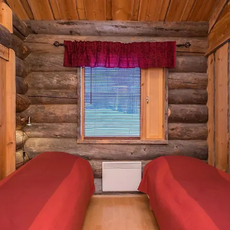 Tokka 1 By Interhome * Ruka