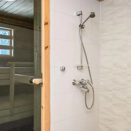 Tokka 1 By Interhome Ferienhaus *