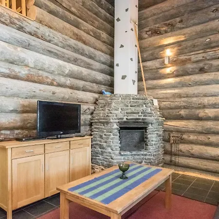 Ferienhaus Tokka 1 By Interhome *