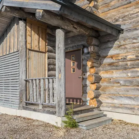 Tokka 1 By Interhome Ruka