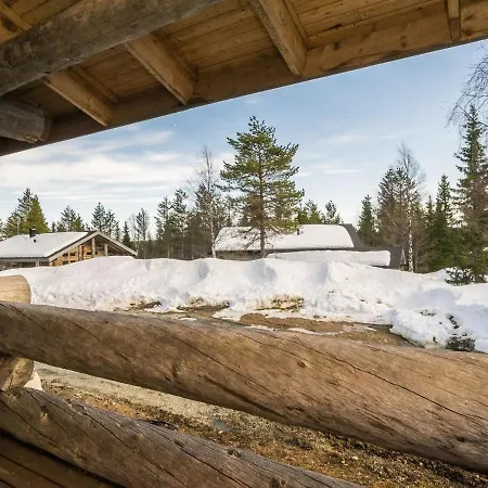 Tokka 1 By Interhome * Ruka