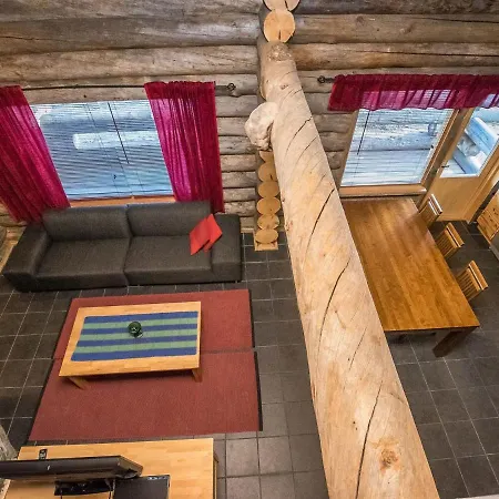 Tokka 1 By Interhome *