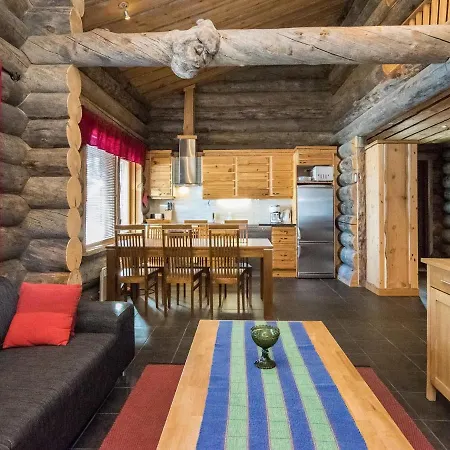 Tokka 1 By Interhome Ferienhaus *