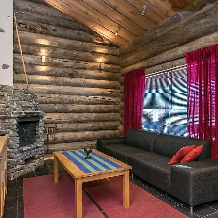 別荘 Tokka 1 By Interhome