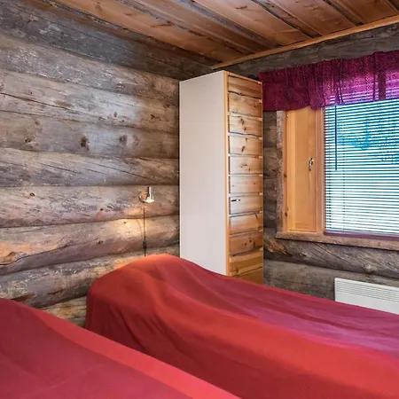 Tokka 1 By Interhome