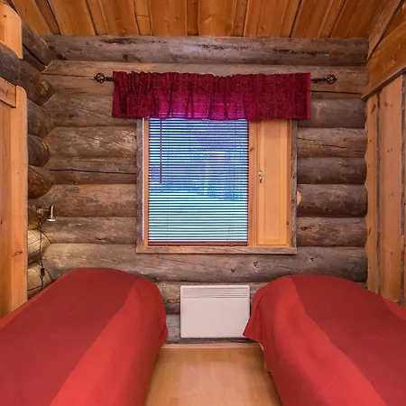 Tokka 1 By Interhome Feriehus *