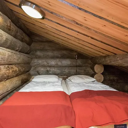 Tokka 1 By Interhome Feriehus Ruka