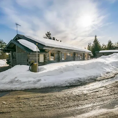 Feriehus Tokka 1 By Interhome